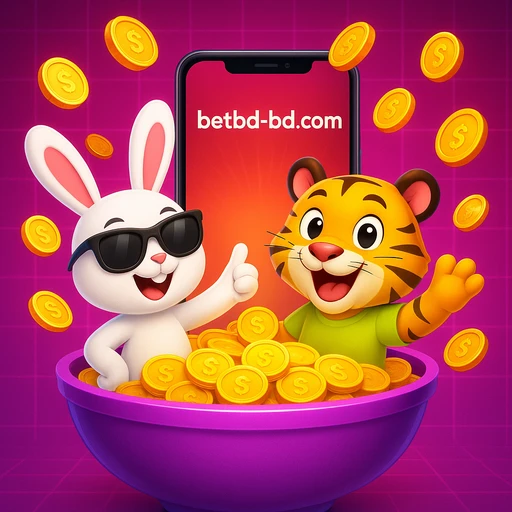 অ্যান্ড্রয়েডের জন্য betbd-এর অফিসিয়াল এপিকে