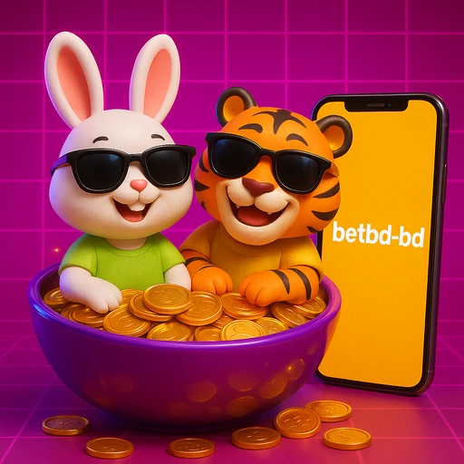 betbd-এ অনলাইন লটারি খেলার সুযোগসমূহ
