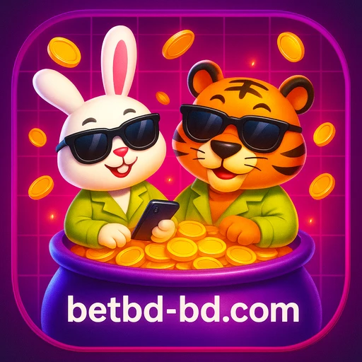 betbd-এর একচেটিয়া ভিআইপি প্রোগ্রাম